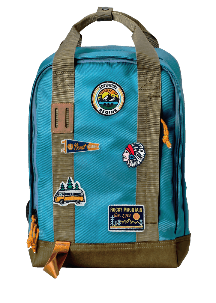 Summit Series Adventure Backpack