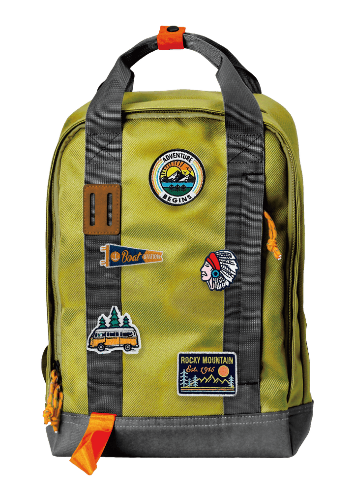 Summit Series Adventure Backpack