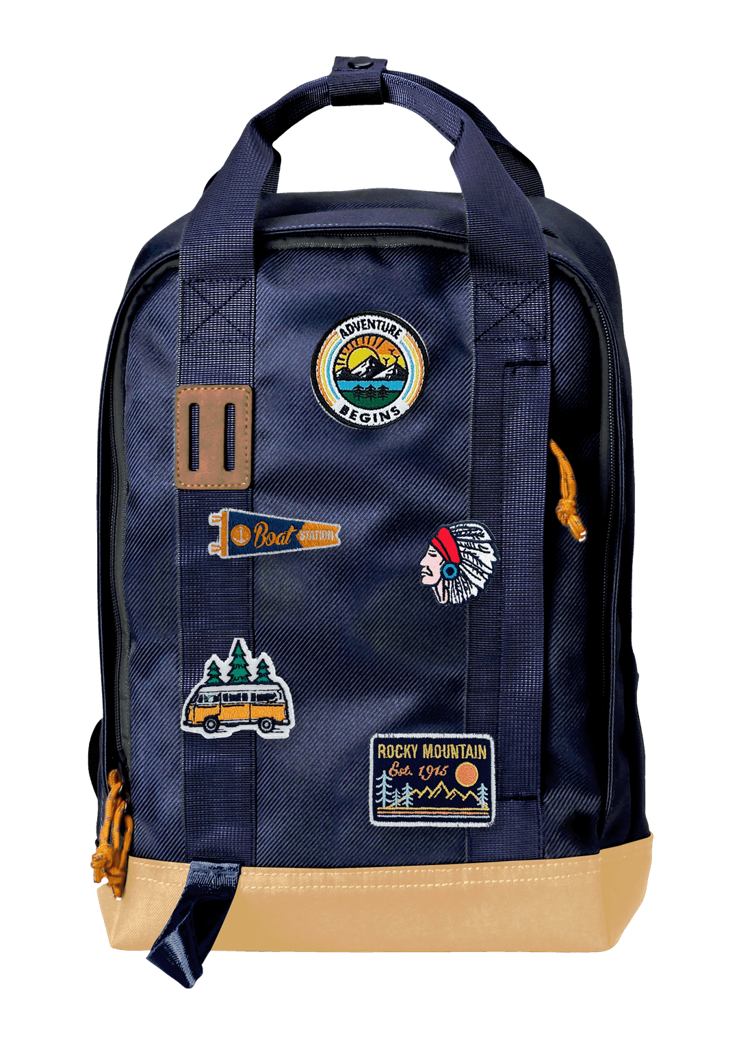 Summit Series Adventure Backpack