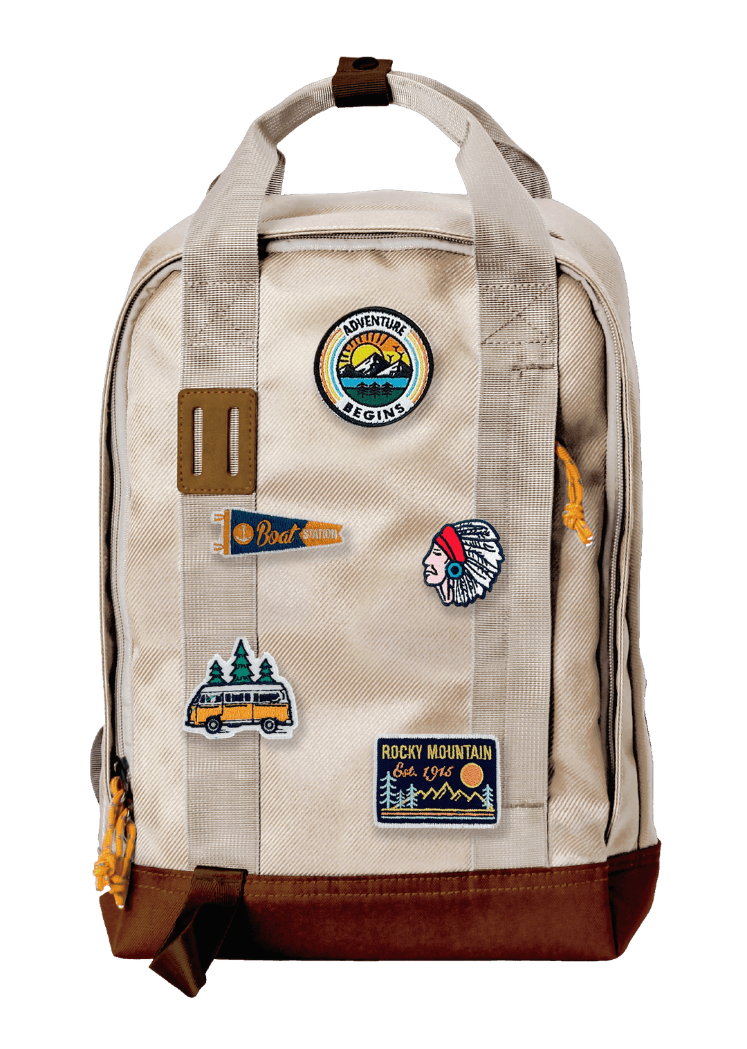 Summit Series Adventure Backpack