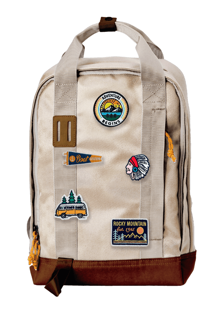 Summit Series Adventure Backpack