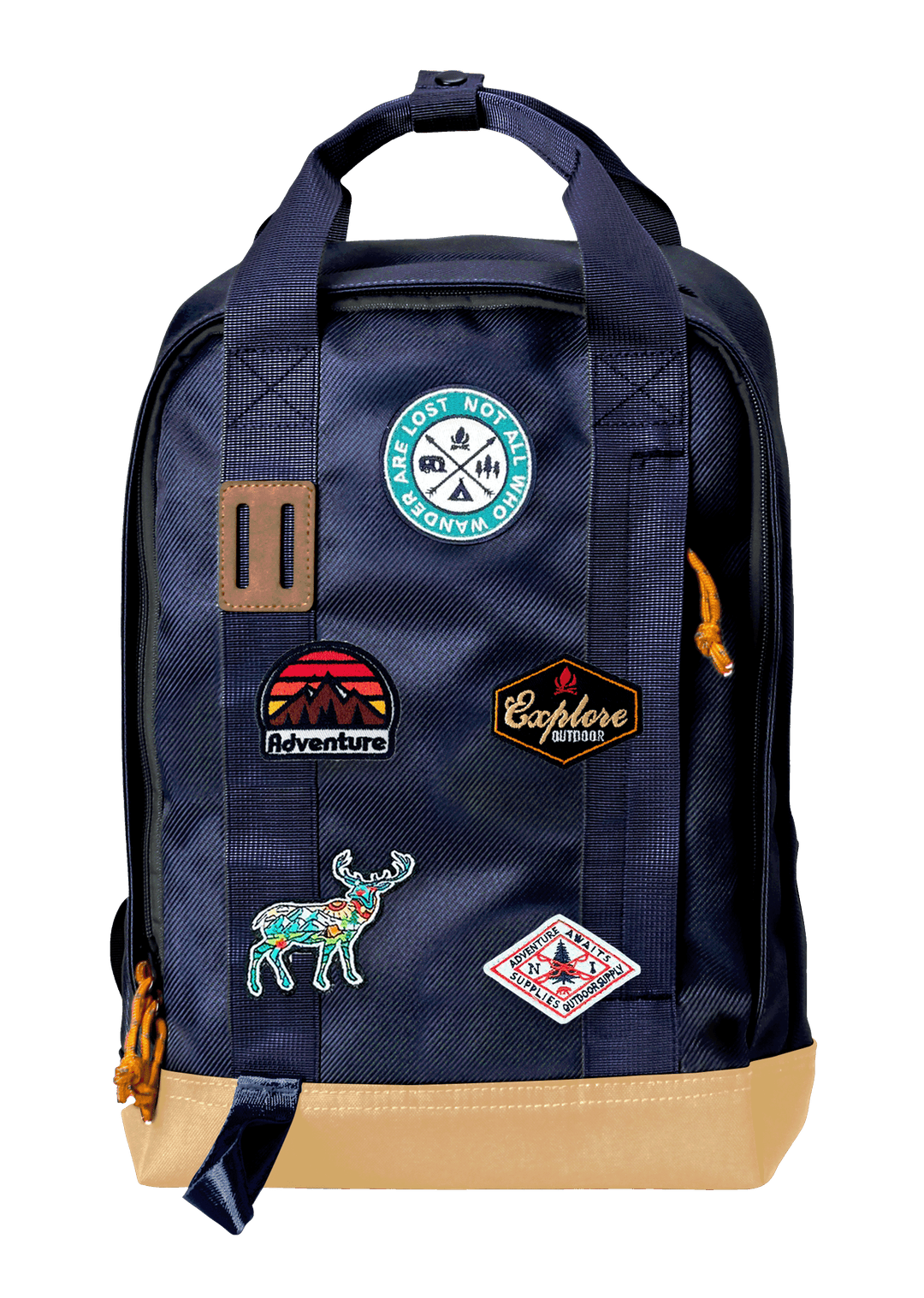 Trail Crest Adventure Backpack