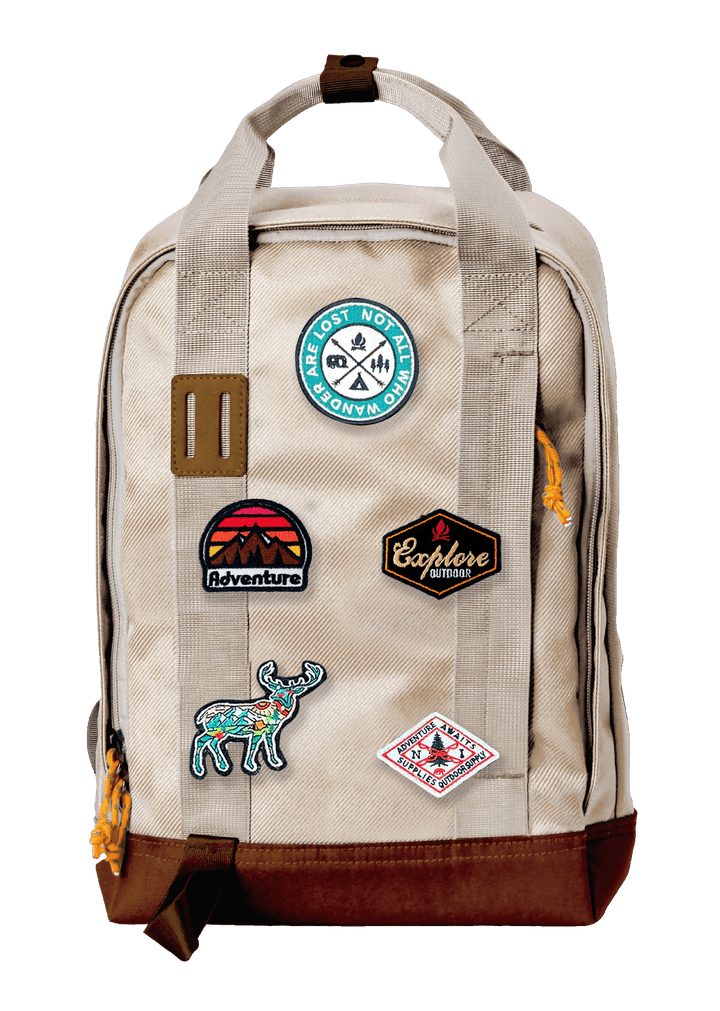 Trail Crest Adventure Backpack