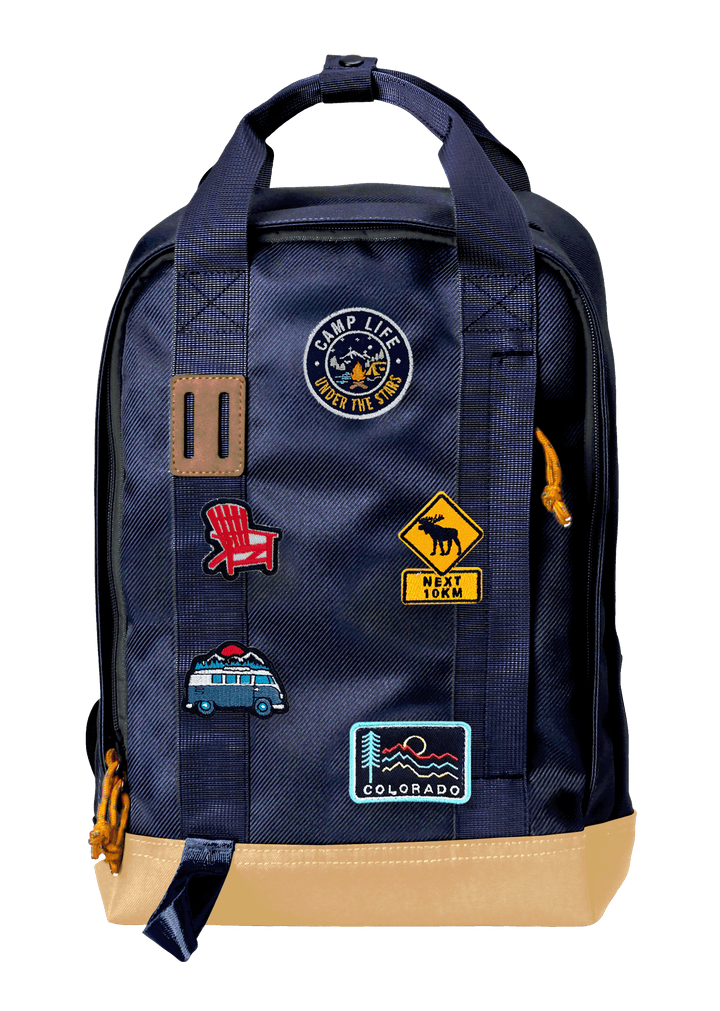 Camp Trail Backpack