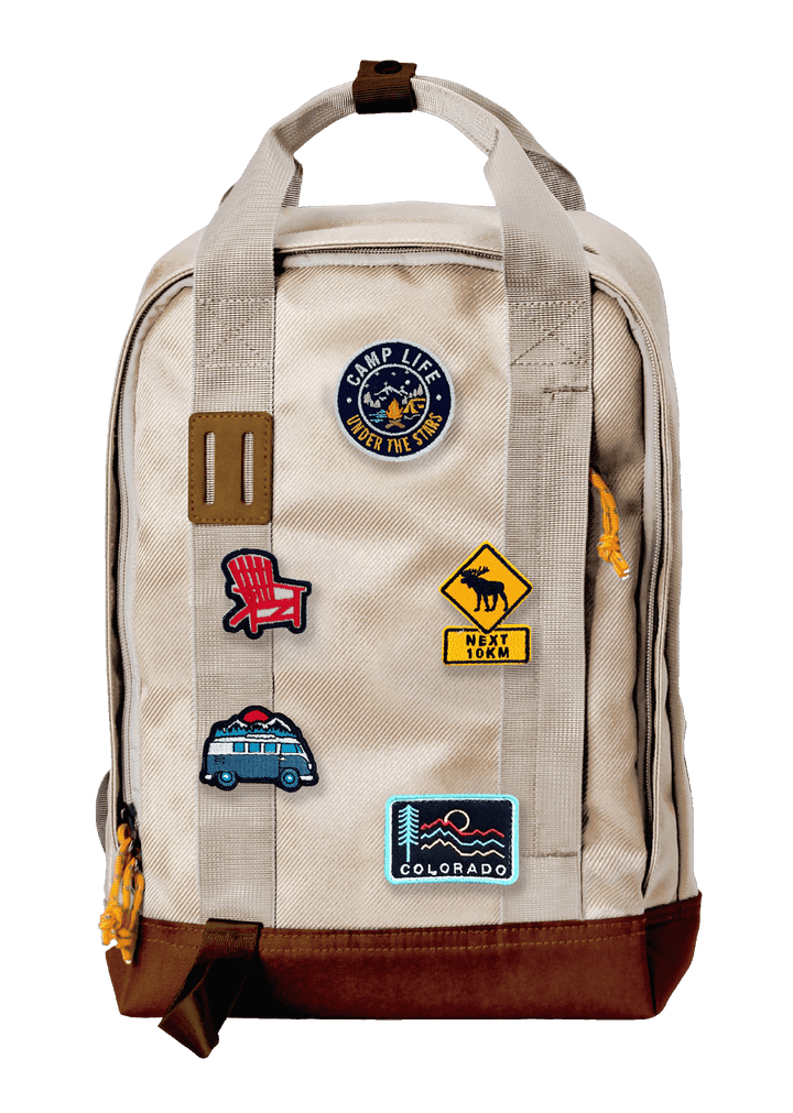 Camp Trail Backpack