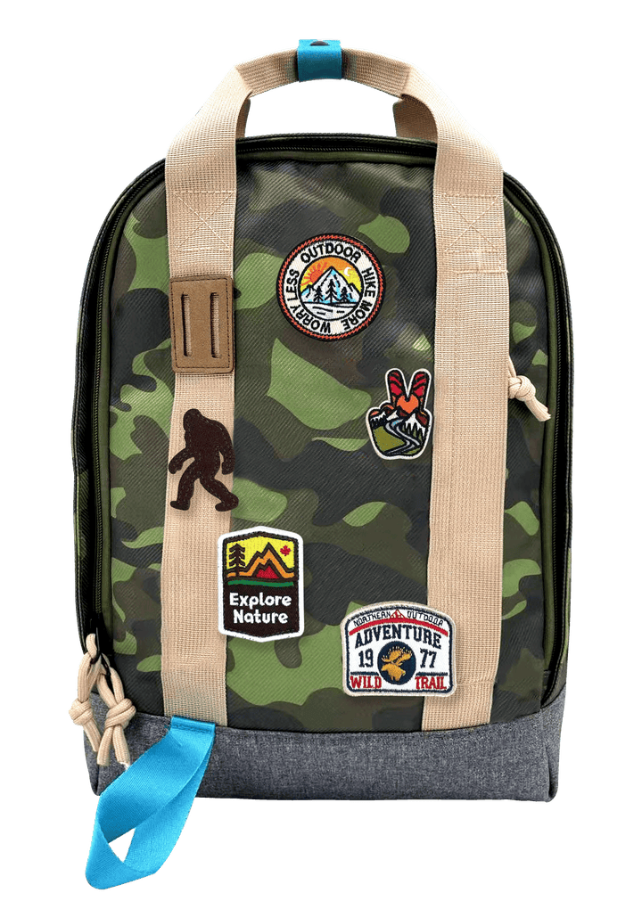 Wild Trail Backpack