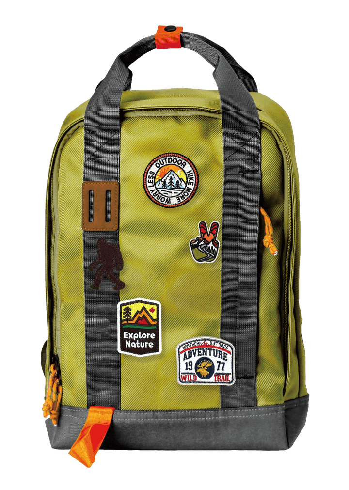 Wild Trail Backpack