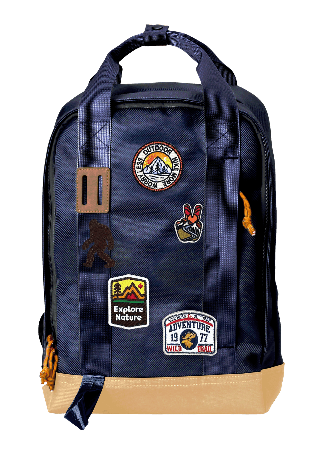 Wild Trail Backpack