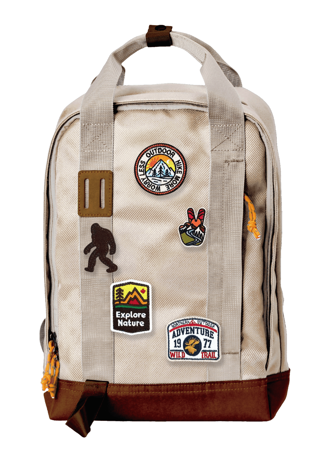 Wild Trail Backpack