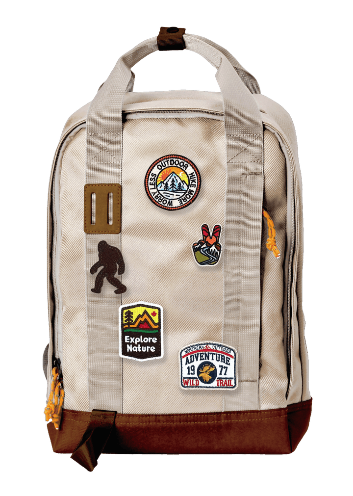 Wild Trail Backpack