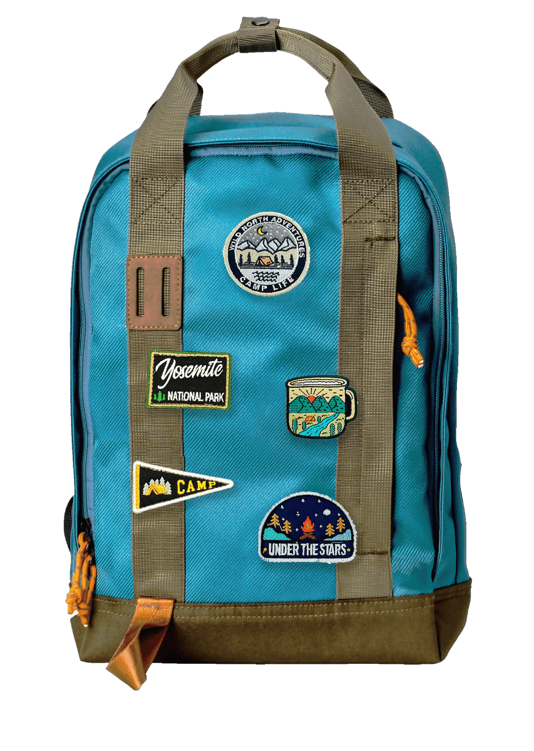 Campfire Explorer Backpack