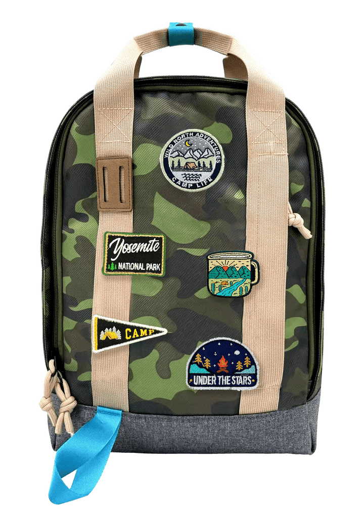 Campfire Explorer Backpack