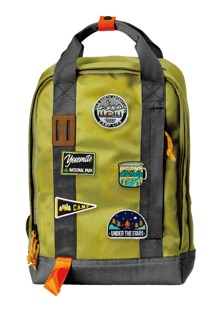 Campfire Explorer Backpack