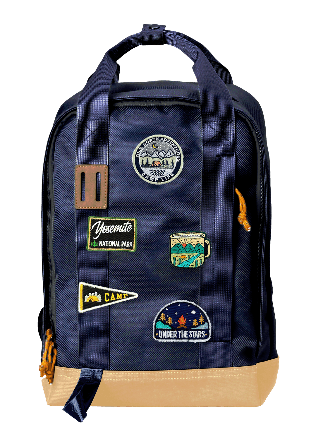 Campfire Explorer Backpack