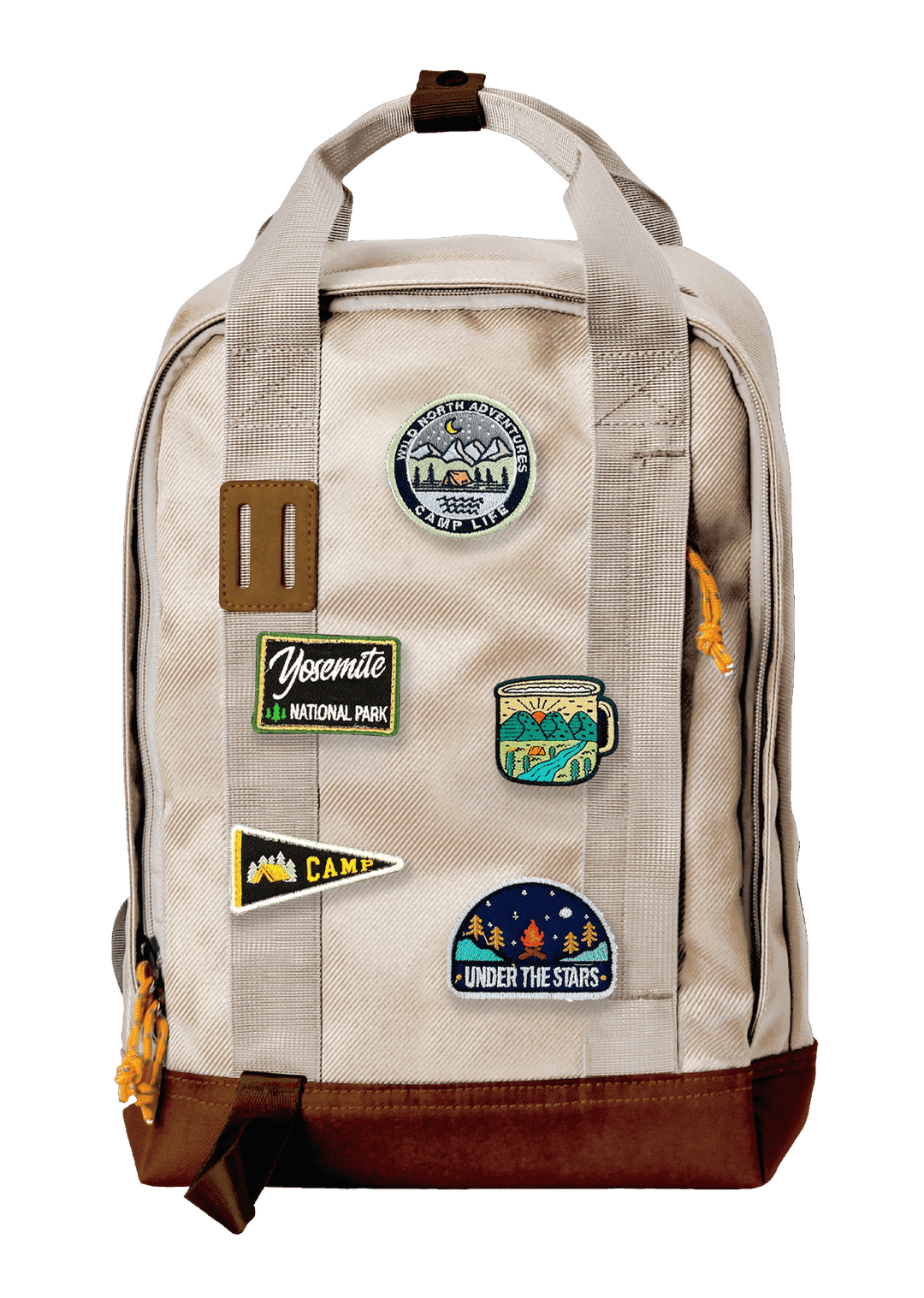 Campfire Explorer Backpack