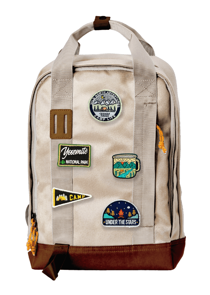 Campfire Explorer Backpack