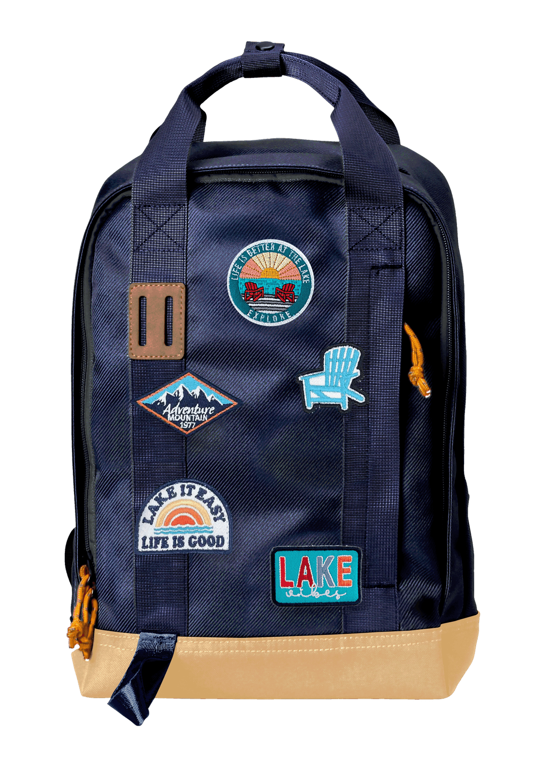 Lake Days Adventure Backpack