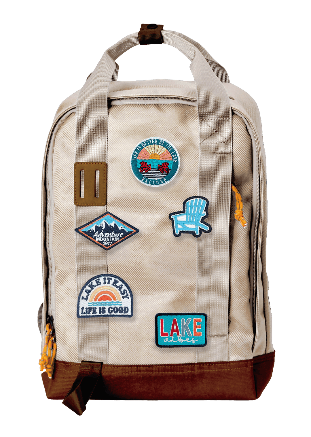 Lake Days Adventure Backpack