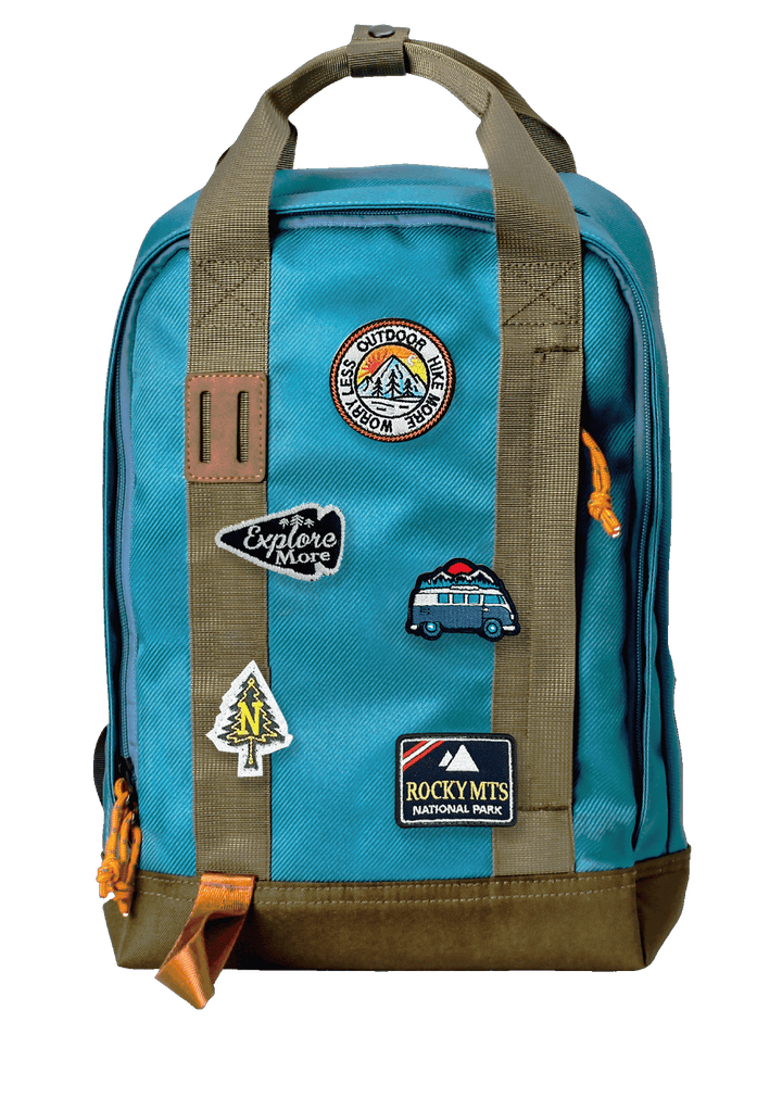 Trail Scout Backpack