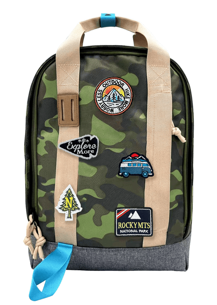 Trail Scout Backpack