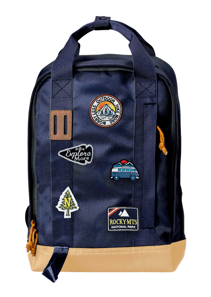 Trail Scout Backpack