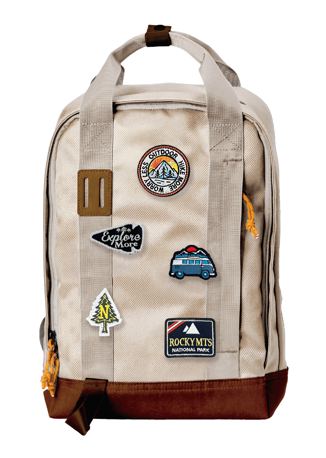 Trail Scout Backpack