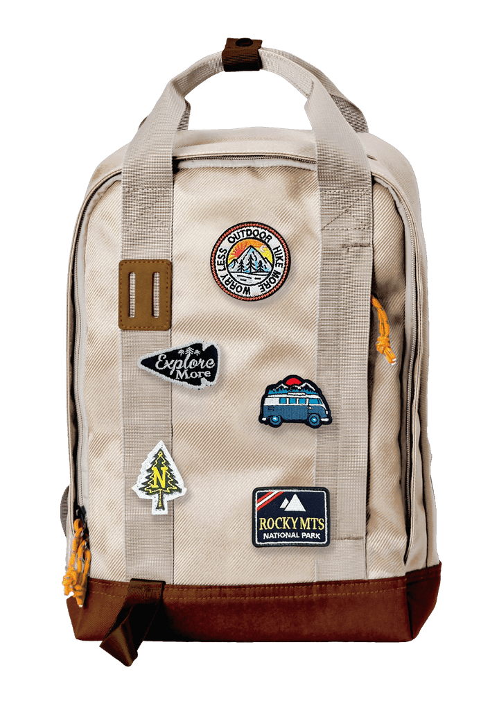 Trail Scout Backpack