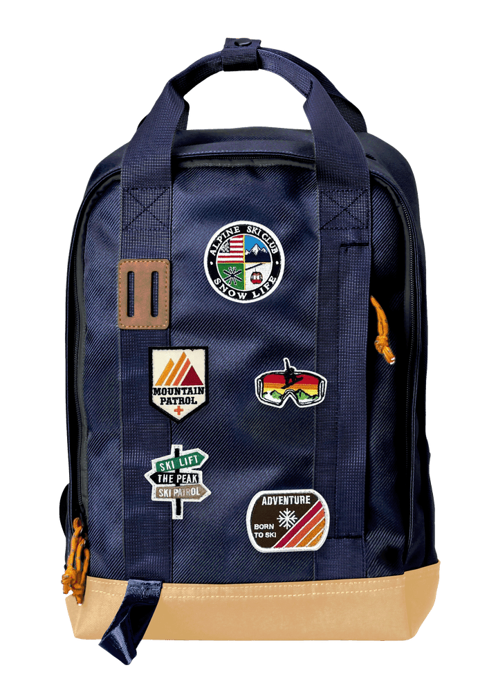 Ski Patrol Backpack