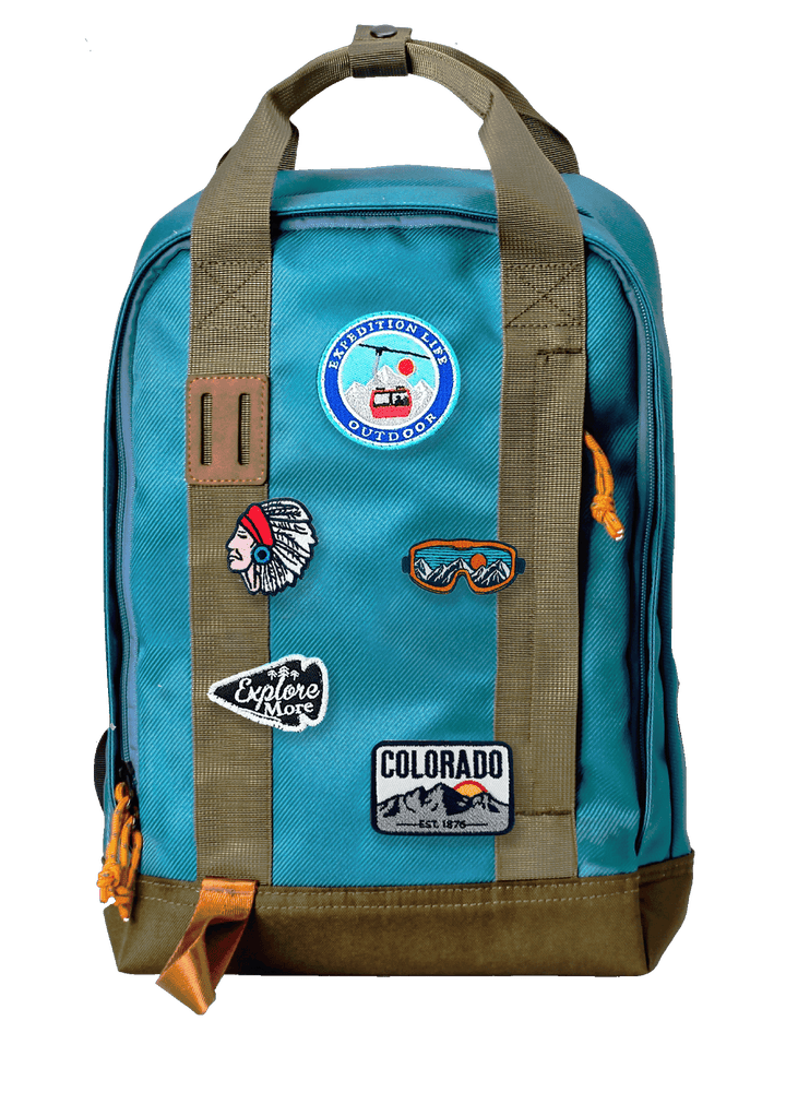 Expedition Life Backpack