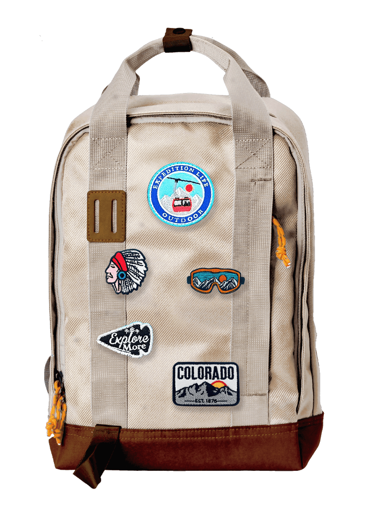 Expedition Life Backpack