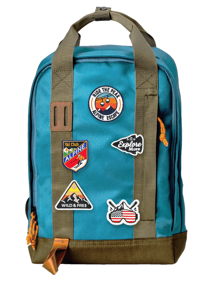 Alpine Escape Backpack