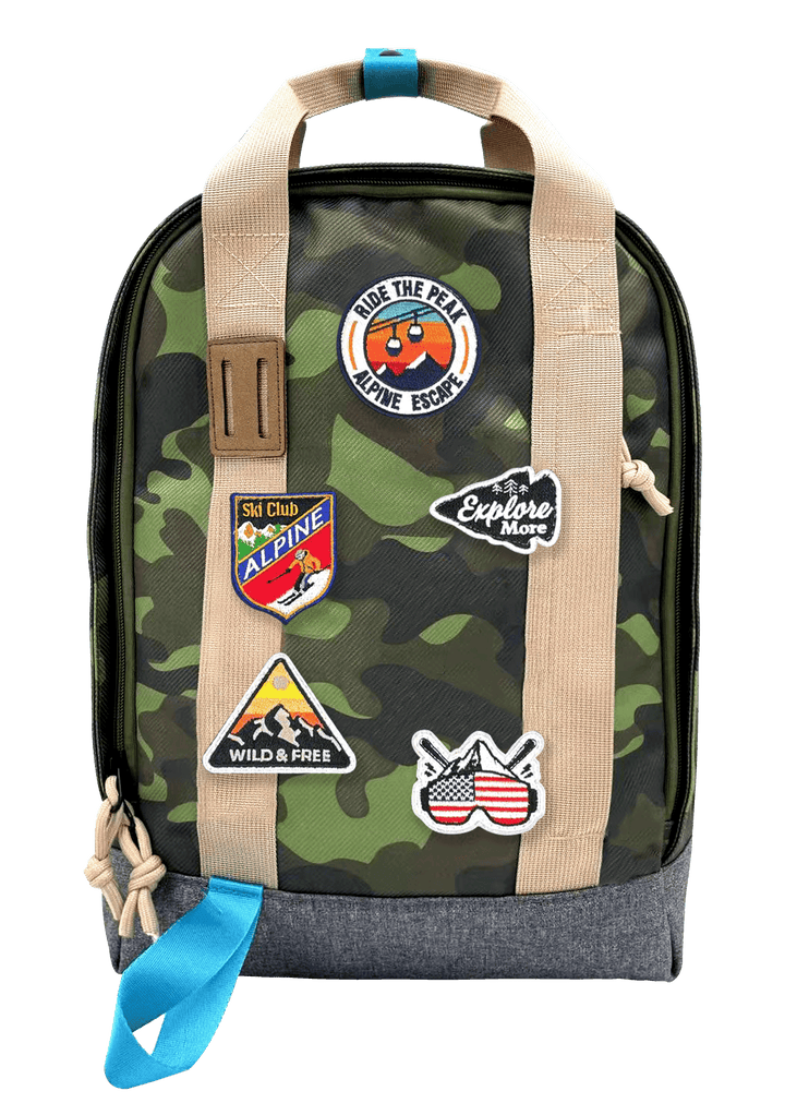 Alpine Escape Backpack