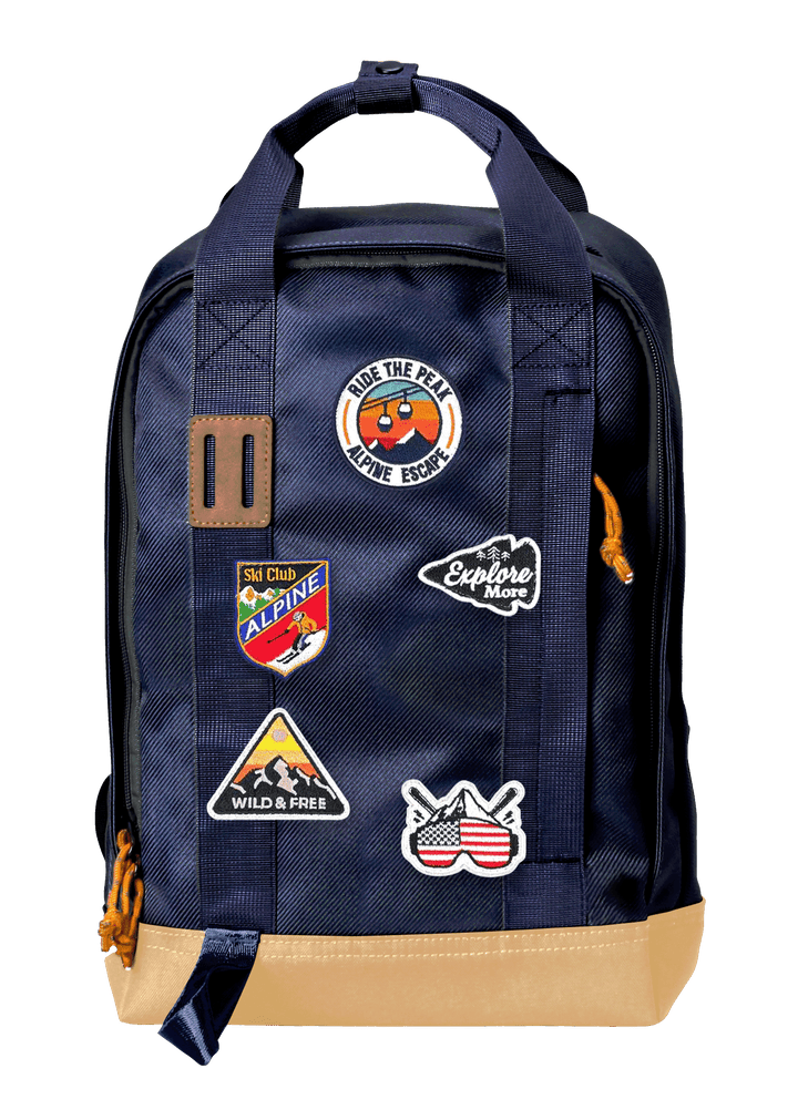 Alpine Escape Backpack
