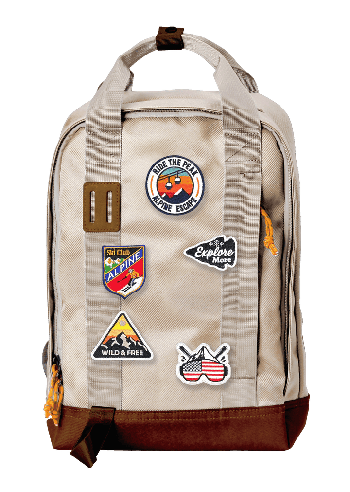 Alpine Escape Backpack