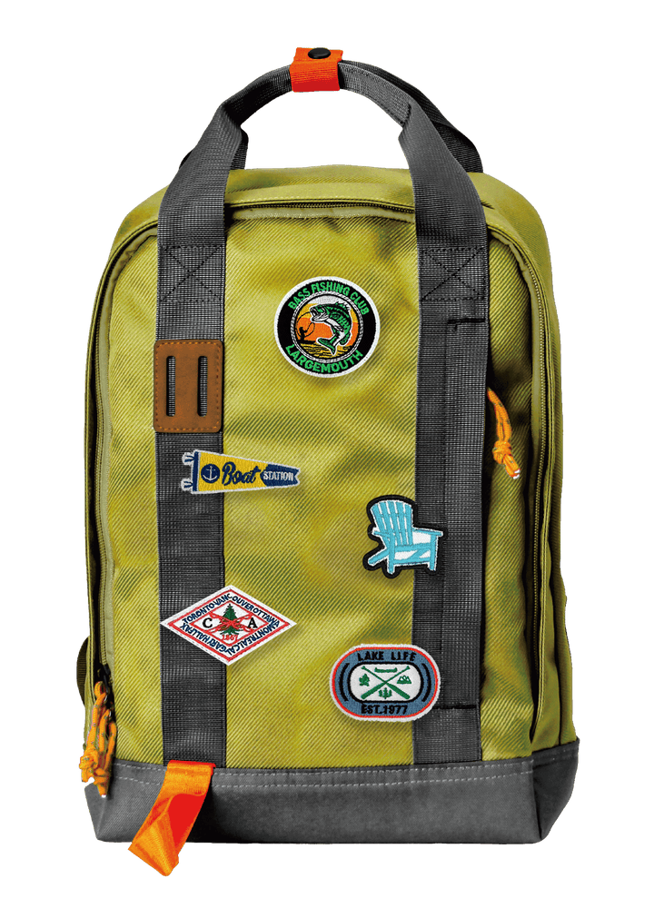 Lakeside Explorer Backpack