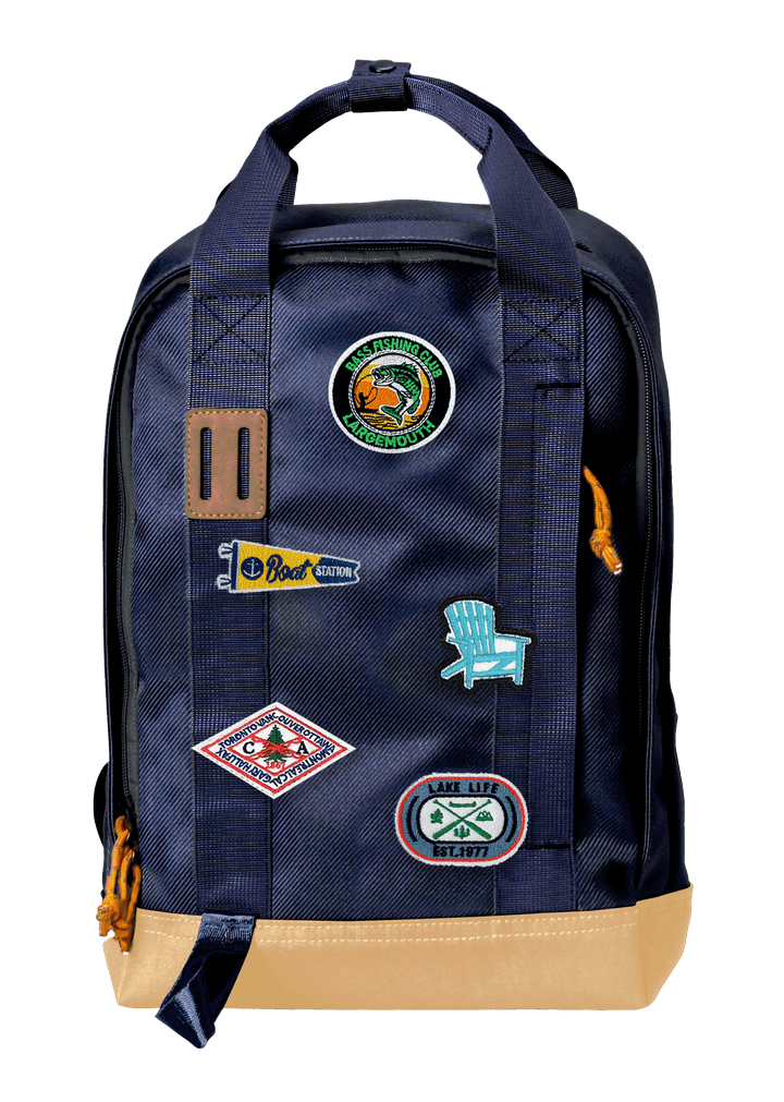 Lakeside Explorer Backpack