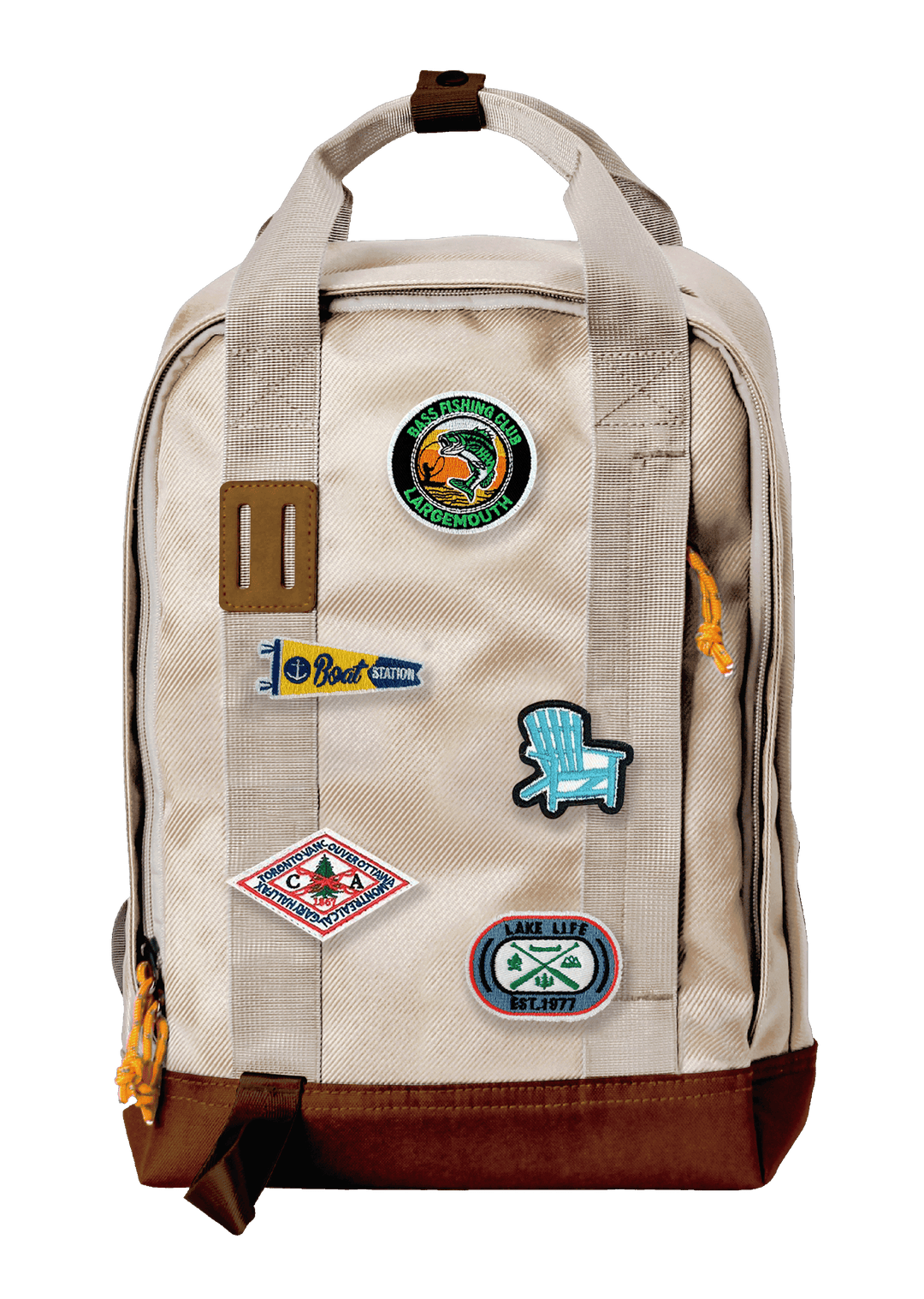 Lakeside Explorer Backpack