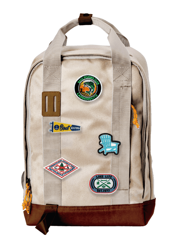 Lakeside Explorer Backpack