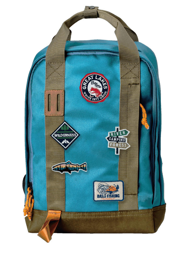 River Trail Backpack