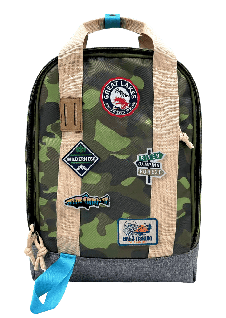 River Trail Backpack