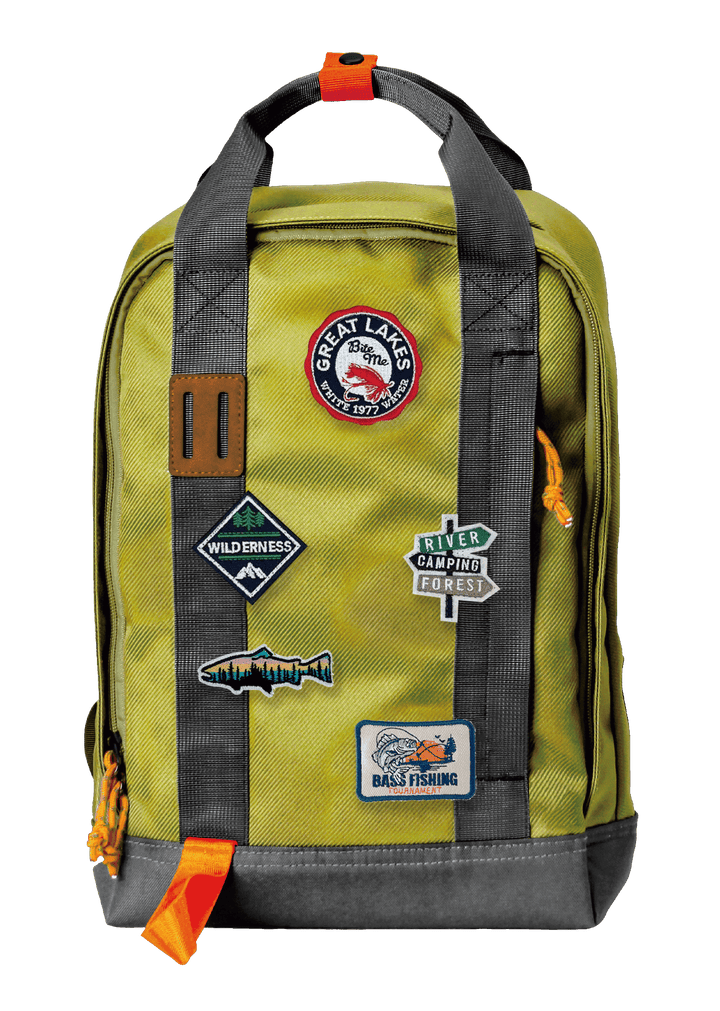 River Trail Backpack