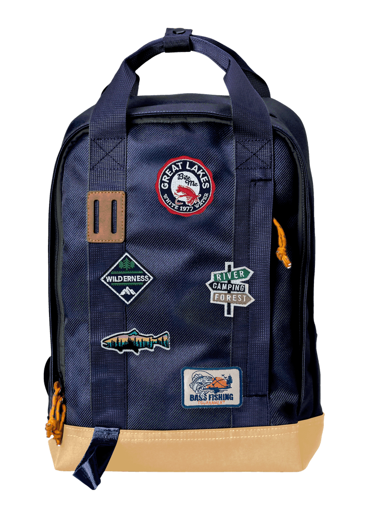 River Trail Backpack