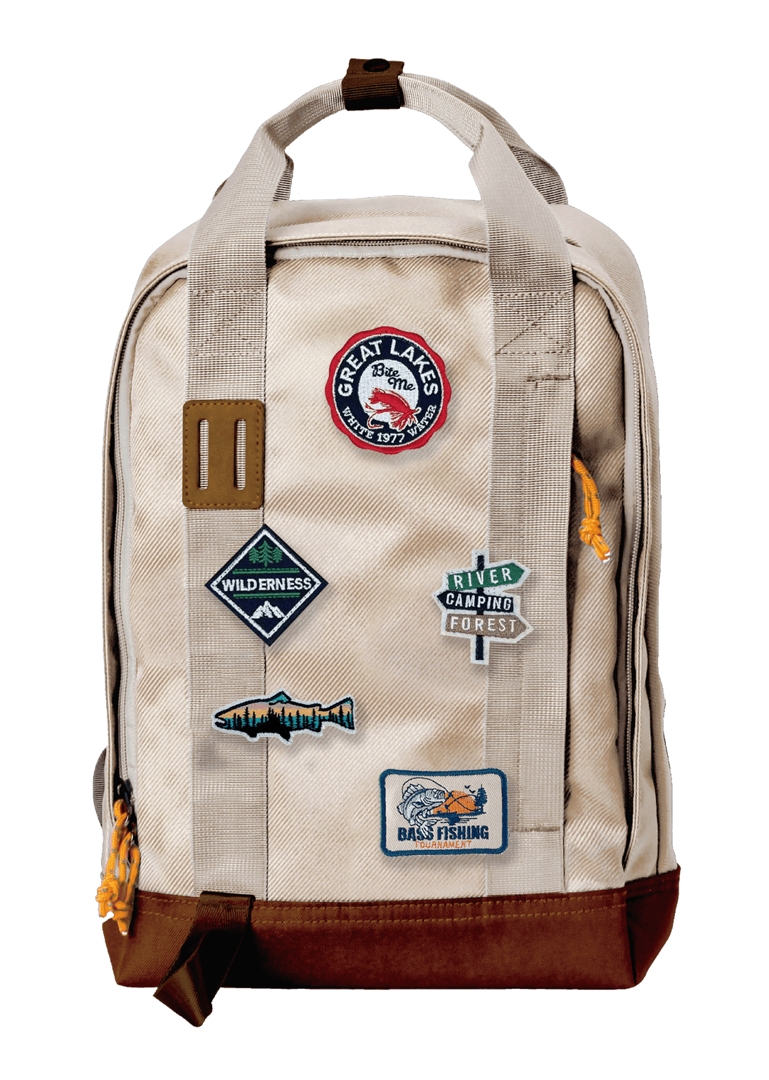 River Trail Backpack