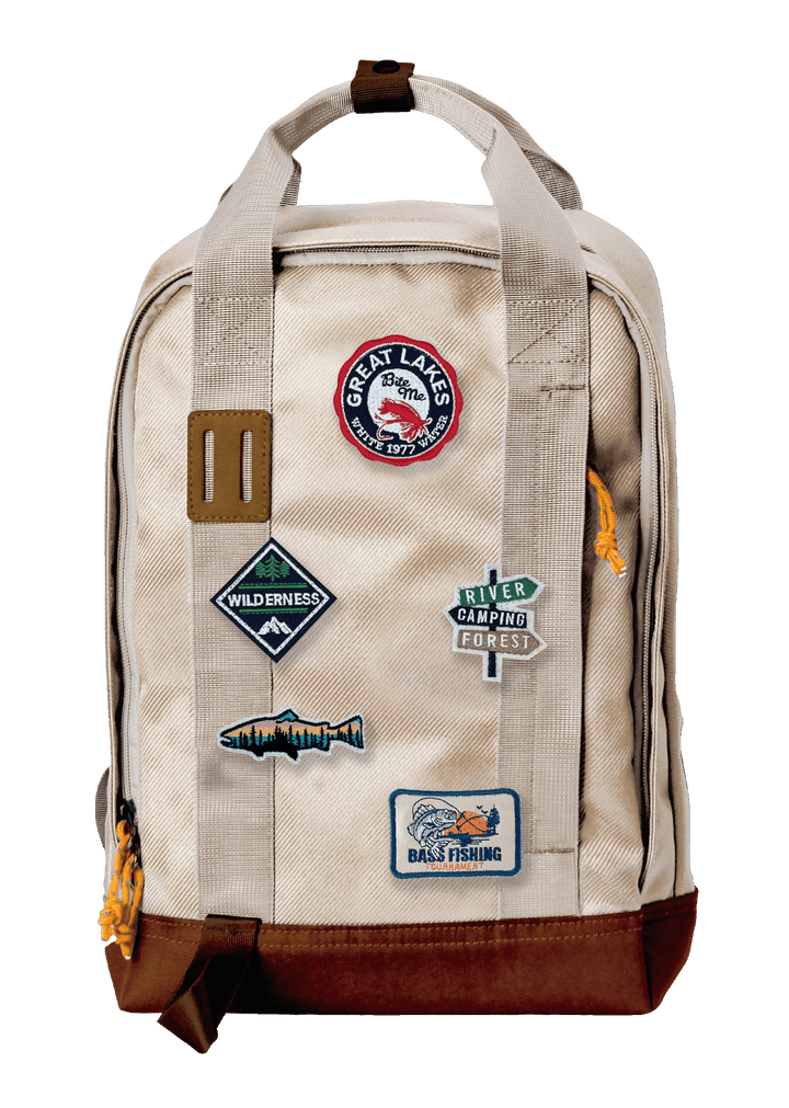 River Trail Backpack