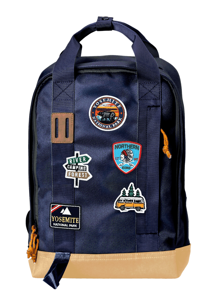 Adventure Camper Backpack