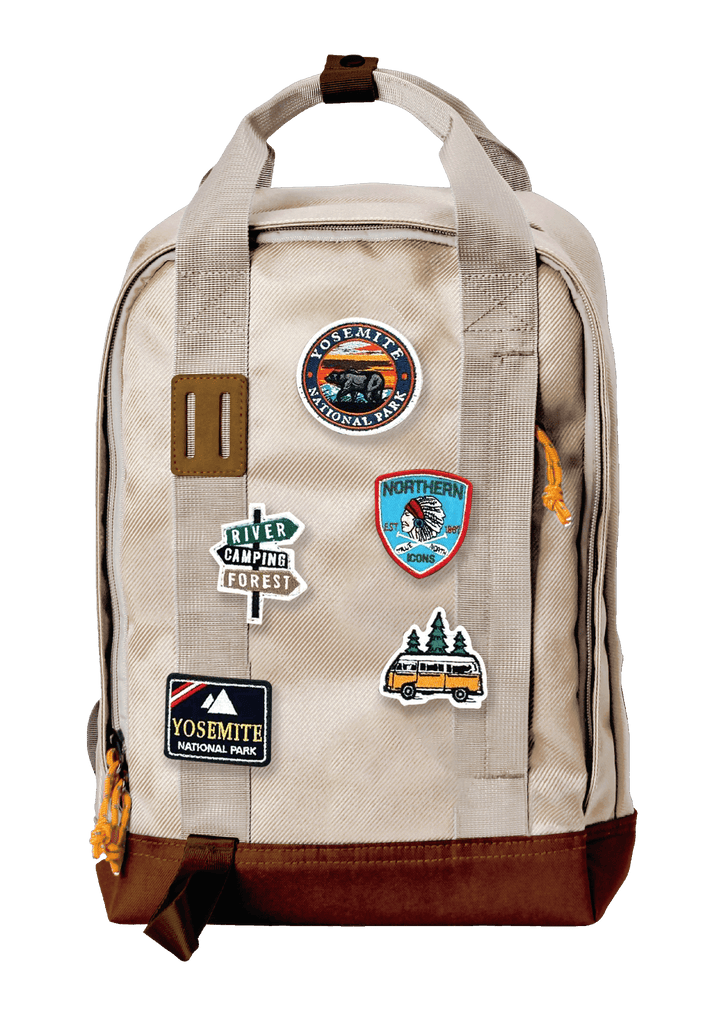 Adventure Camper Backpack