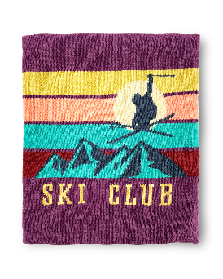 Ski Pro Gaiter