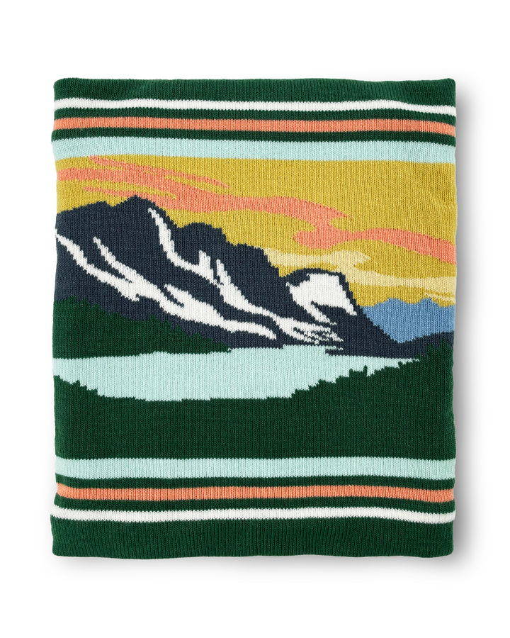 TWILIGHT SUMMIT GAITER