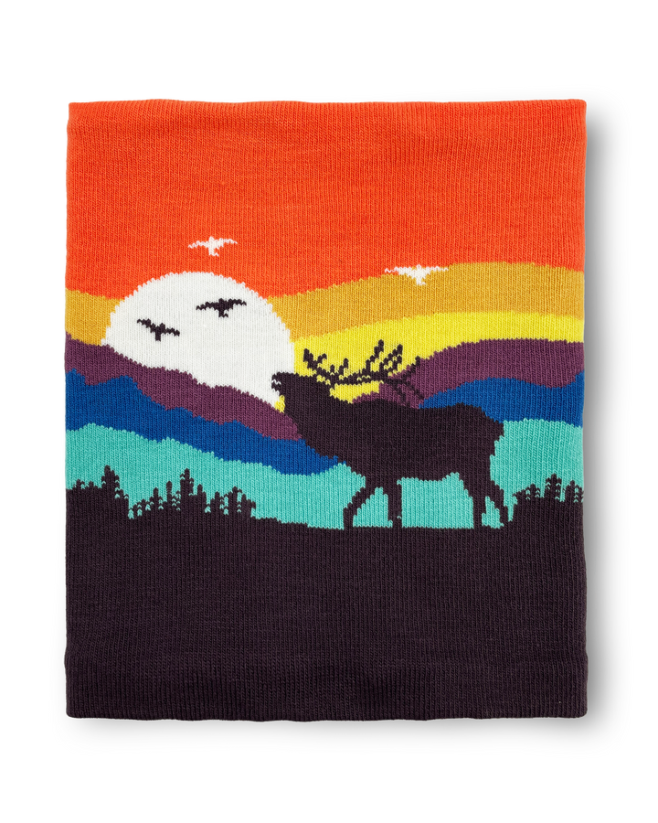 TWILIGHT ELK GAITER